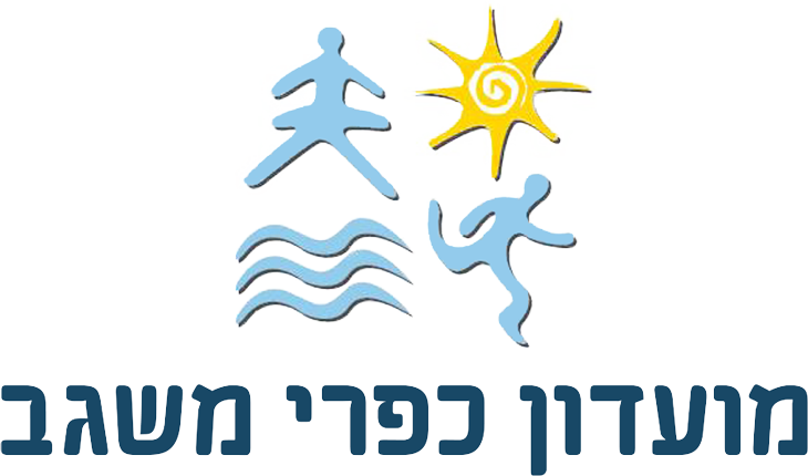 לוגו מועדון כפרי